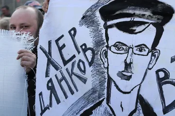 Борисов: Дянков има само една слабост - много е рязък!