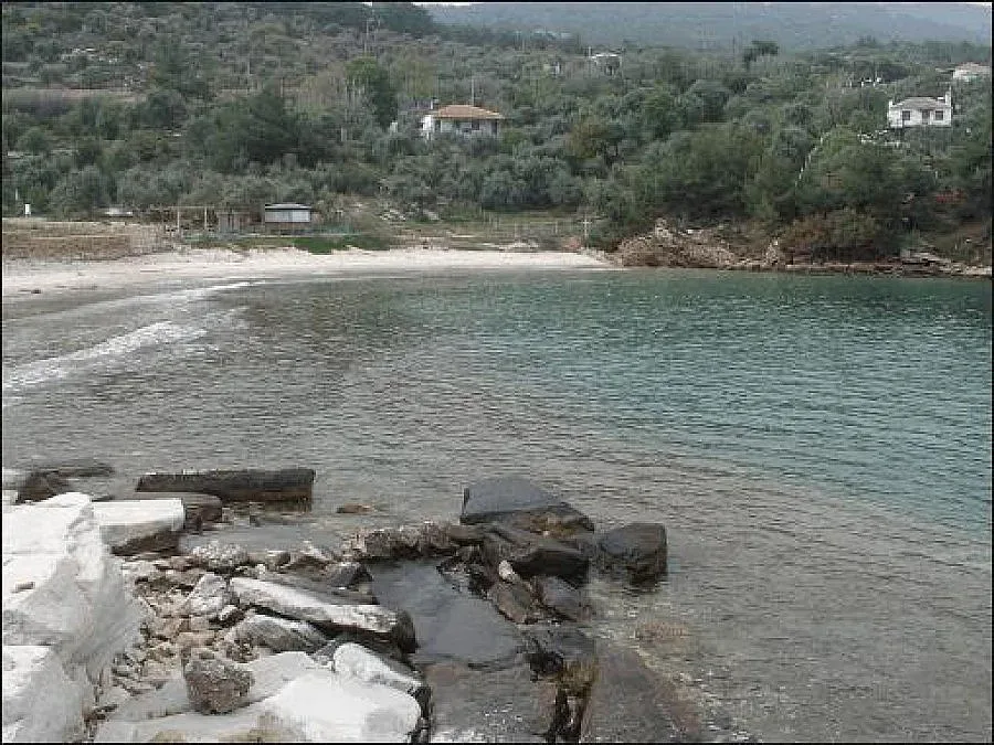 Вилите край морето без такса смет