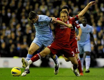 Лоша новина за "Ливърпул" - Лукаш Лейва аут до края на сезона  