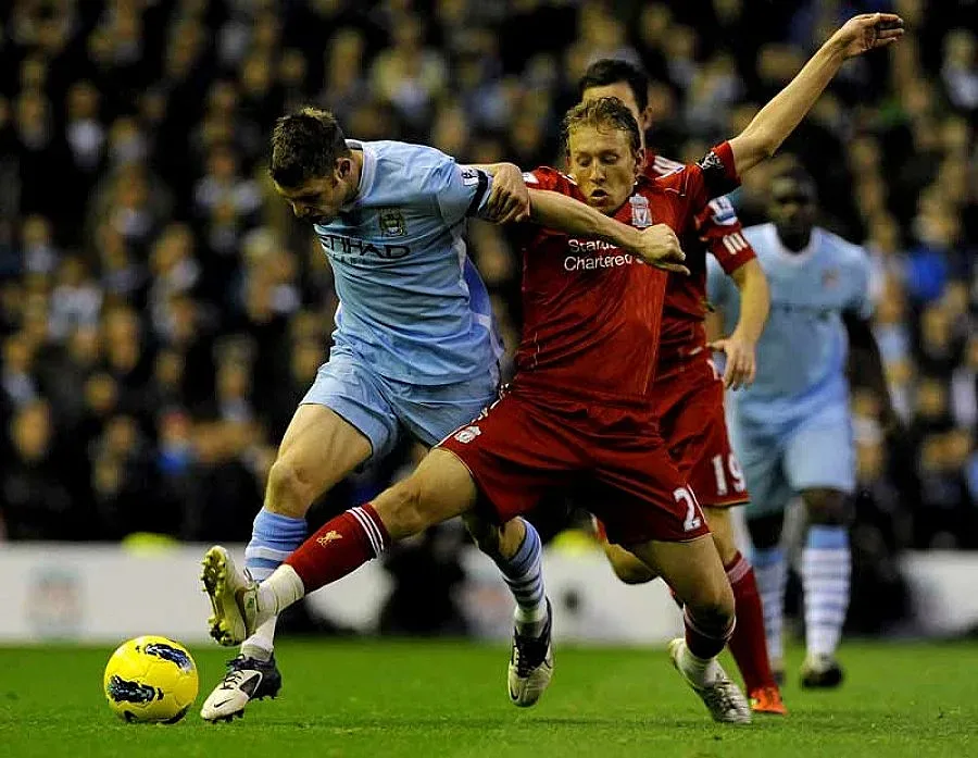 Лоша новина за "Ливърпул" - Лукаш Лейва аут до края на сезона  