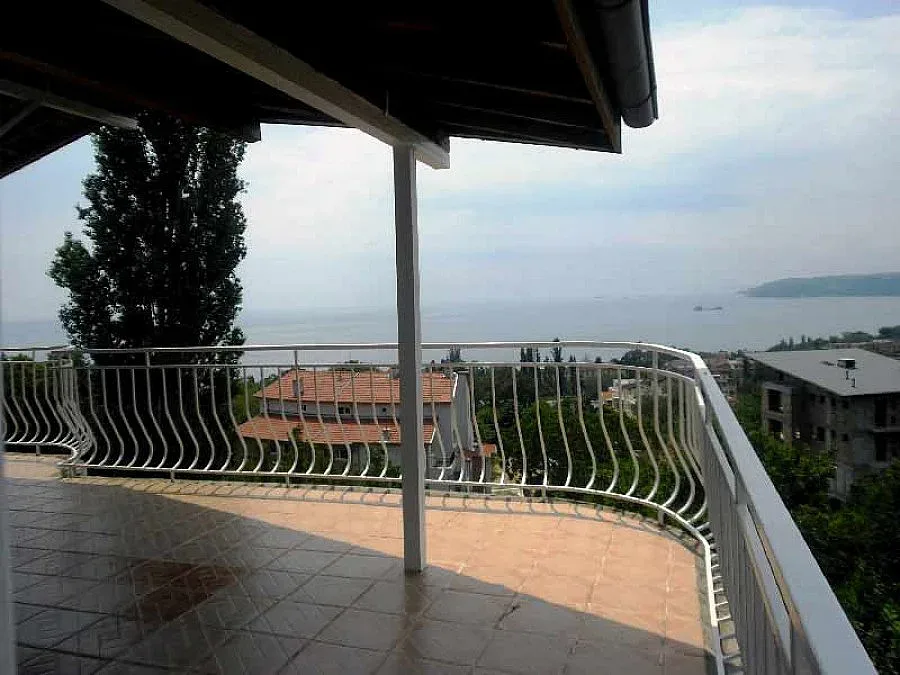 Вилите по морето без такса смет