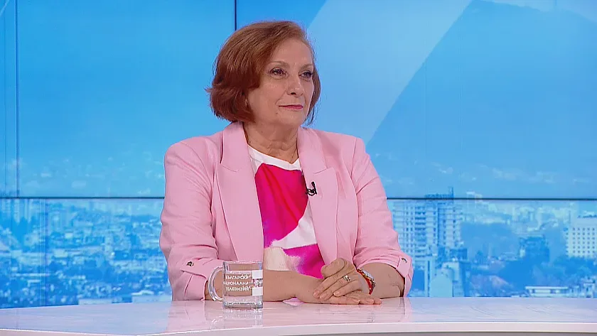 Искра Михайлова: Спекулация е да се каже – „Доган нареди“. Дерибеите ги посочват хората