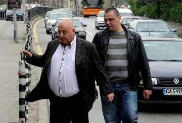 Венци Стефанов: Връщам Чавдар Янков в "Славия"