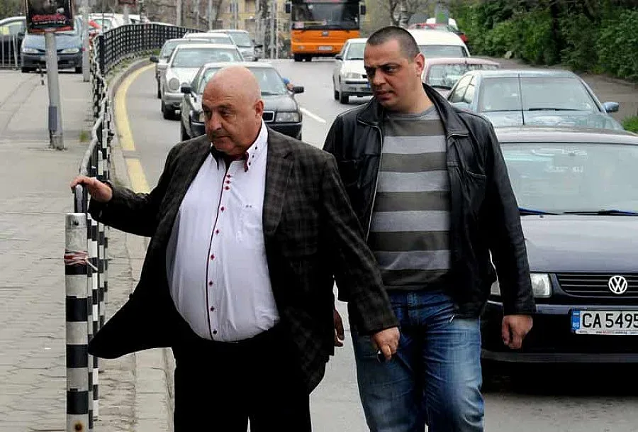 Венци Стефанов: Връщам Чавдар Янков в "Славия"