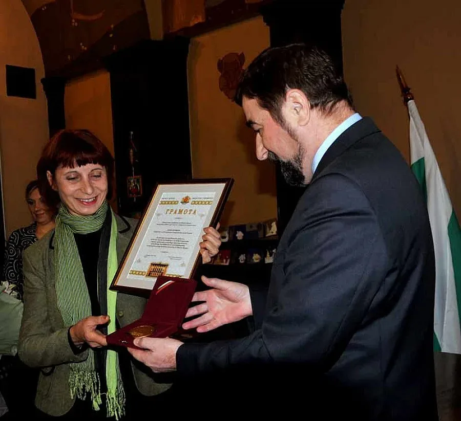 Монета доказва, че Созопол бил български град през 14 век   