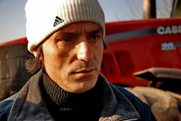 207 трактора от Плевен тръгват към София