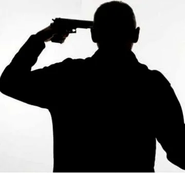 Полицай от Пещера се самоуби в дома си