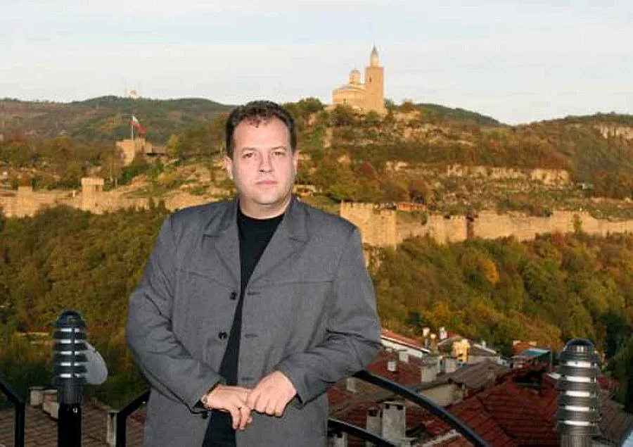 Половин милион за спорт под Царевец