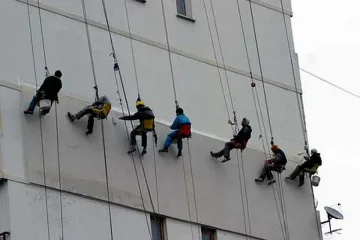 Парното плаща за саниране