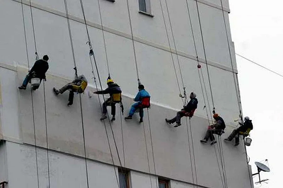 Парното плаща за саниране