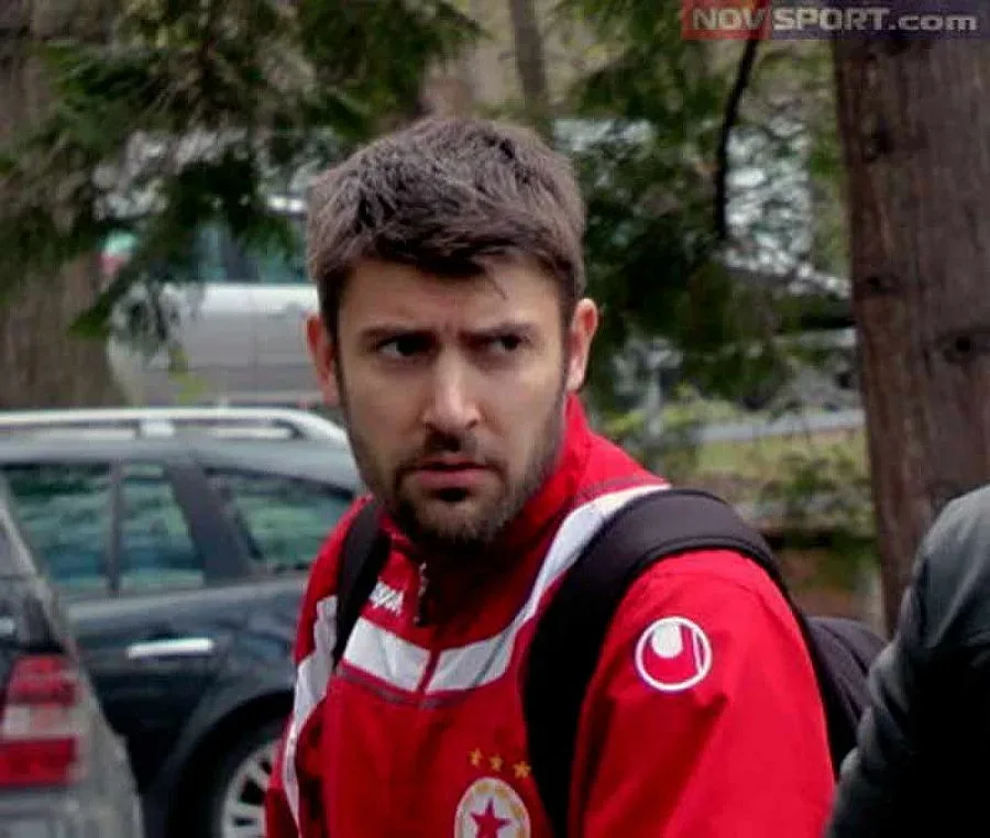 "Лудогорец" взе кондиционния треньор на ЦСКА