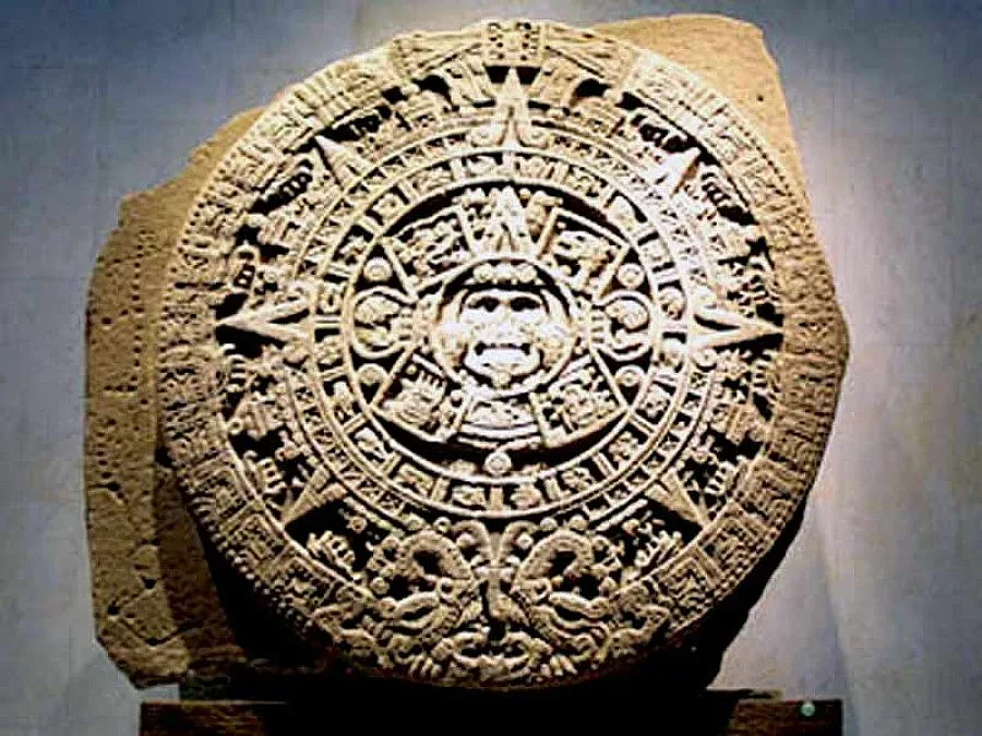 Нов прочит на маите изключва Апокалипсиса