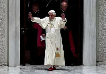 Папата зове за край на смъртното наказание