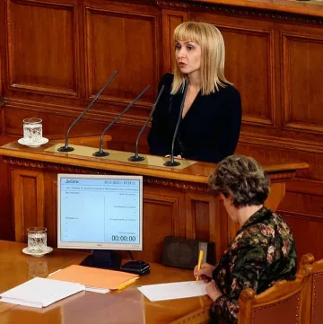 Бойко предложил на Ковачева по телефона