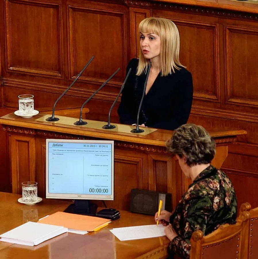 Бойко предложил на Ковачева по телефона