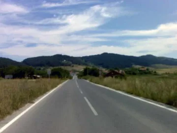 Пътищата в страната: Един загинал, 17 ранени