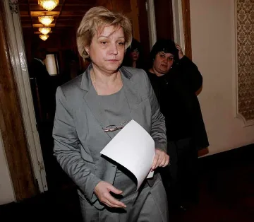 Менда Стоянова: Не сме отстъпили, търсим диалог