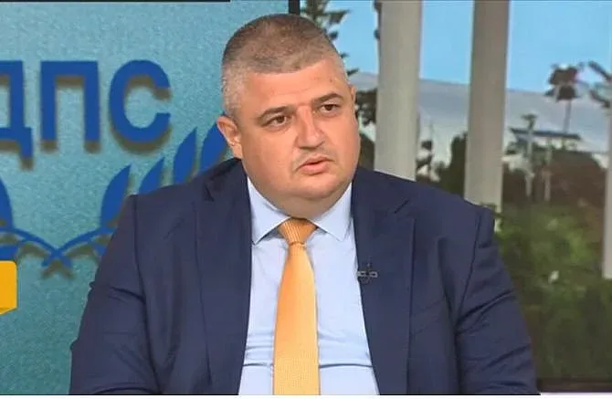 Байрам Байрам разкри дерибеите, които богатеят на гърба на ДПС