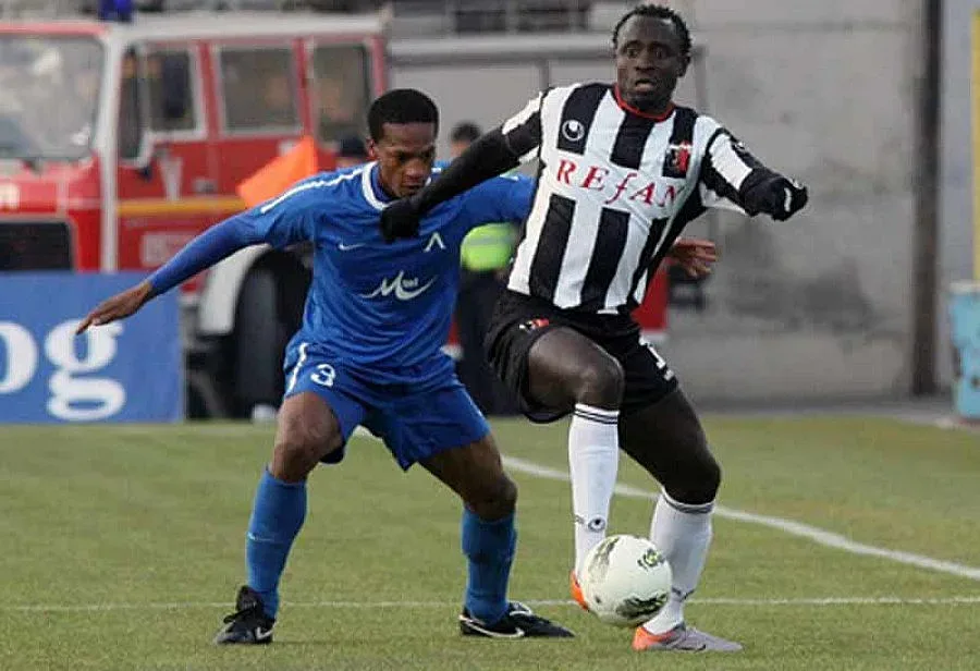 5000 чакат "Левски" във Велико Търново