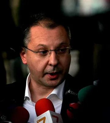 Станишев: БСП е готова да управлява