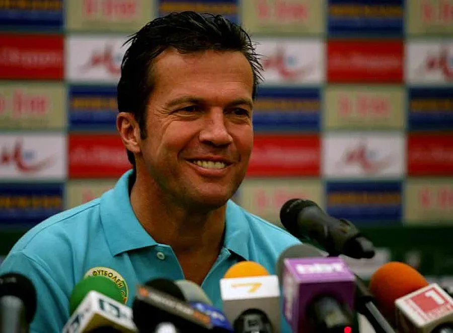 Матеус: Бях част от футбола тук, това ще ми остане 