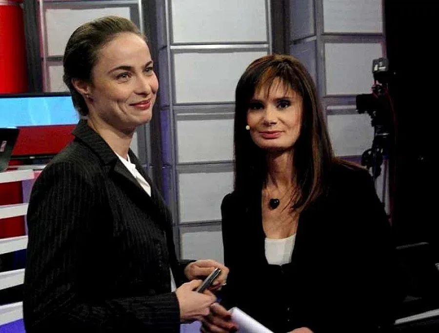 Добрина Чешмеджиева влезе в "Под прикритие" 