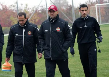 Треньори и фенове на "Ботев" (Пд) ще се запознават