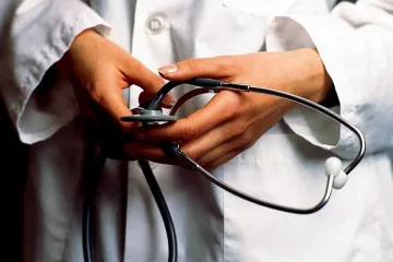 Наши лекари хукнаха към Турция