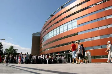 Изкупиха 5000 билета за мото шоу