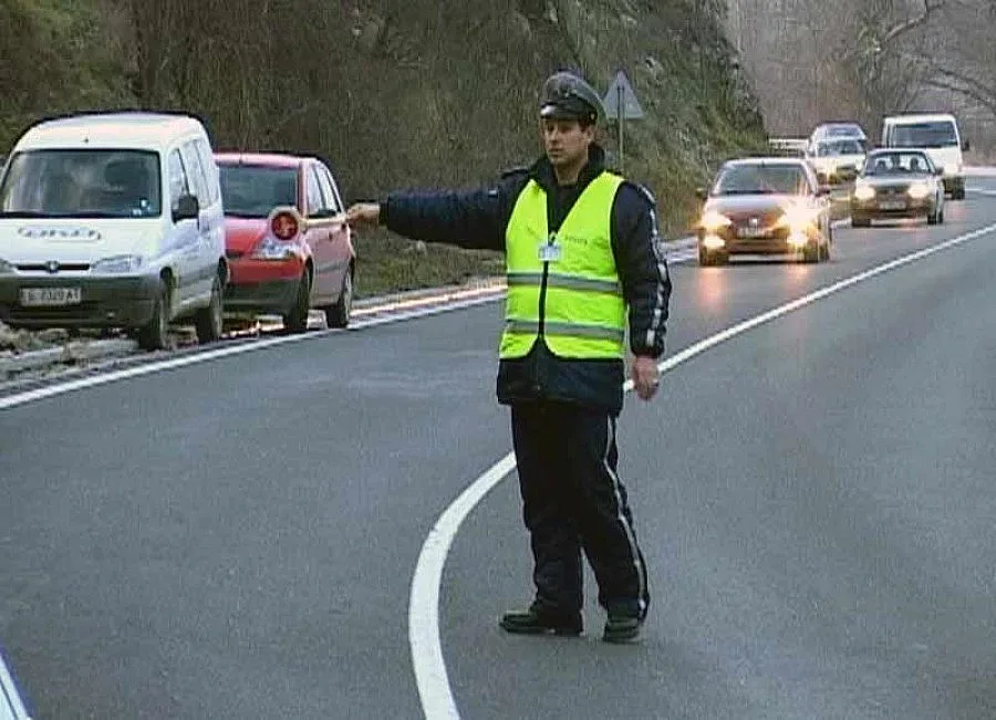 Истински ад без край на АМ Хемус!