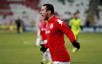 Янис Зику: 2:0 е много рисков резултат 