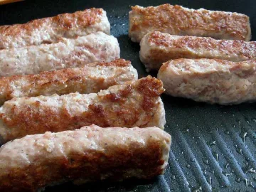 Пловдивчанин сви 170 кебапчета от скара-бира