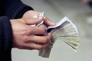 Харчим повече отколкото изкарваме