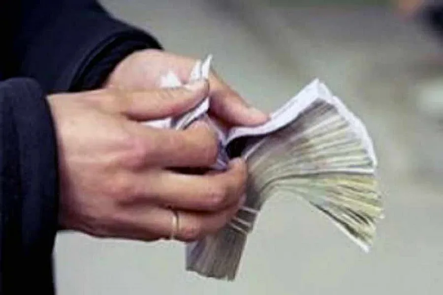 Харчим повече отколкото изкарваме