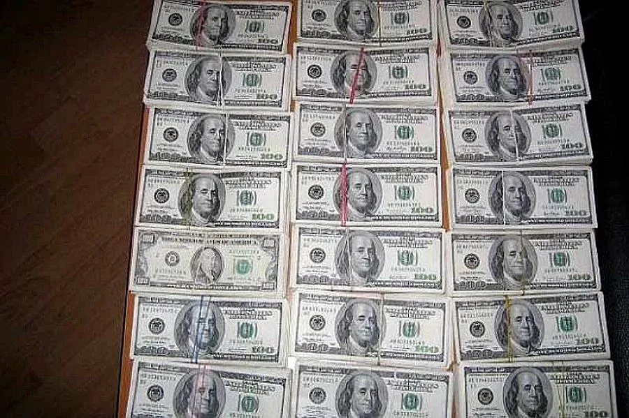 Американец повтори 1 милион долара от лотария