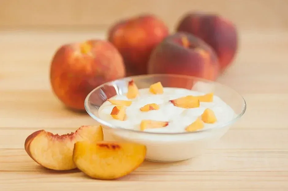 Лесна лятна закуска само с няколко съставки