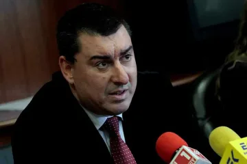 Разследват прокурор за фалшива операция