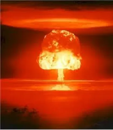 Иран имал материал за 4-5 ядрени бомби 