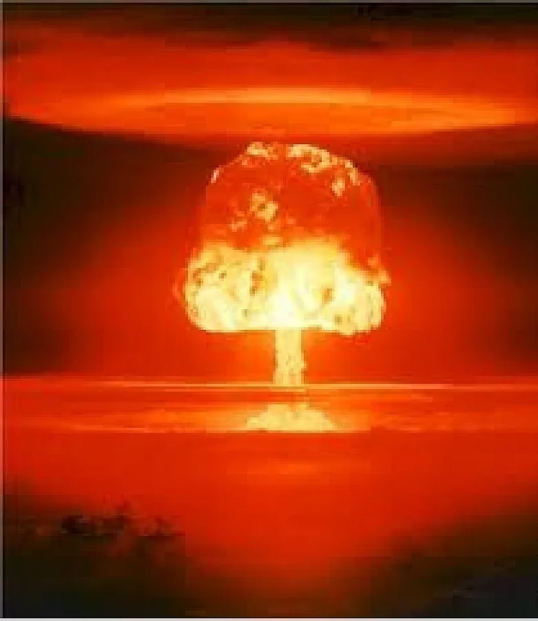 Иран имал материал за 4-5 ядрени бомби 