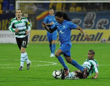 "Сините" финализират сагата с Грийн и Мюлдер