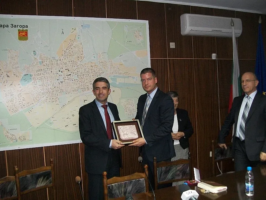 Мечки спират тунела под Шипка