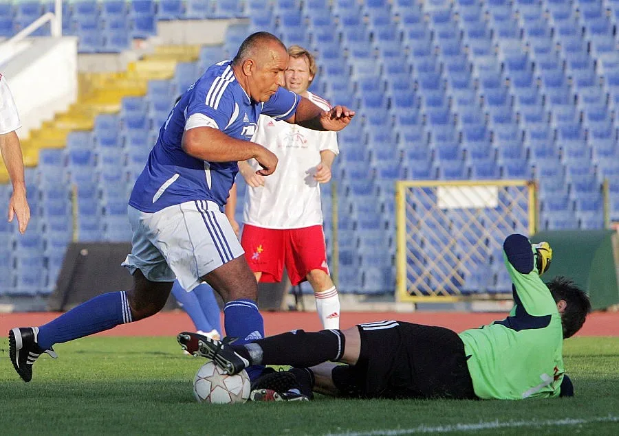 Любо: Ще наблюдавам и Бойко Борисов