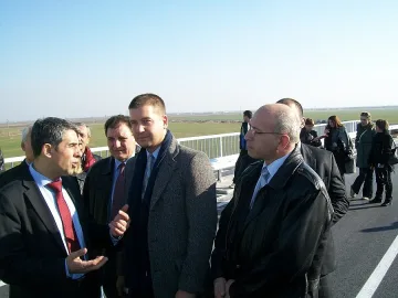 Плевнелиев: Не стачки, а преговори