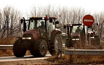Зърнопроизводители: Заблуждават Бойко!