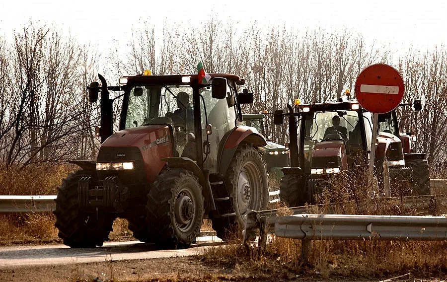 Зърнопроизводители: Заблуждават Бойко!