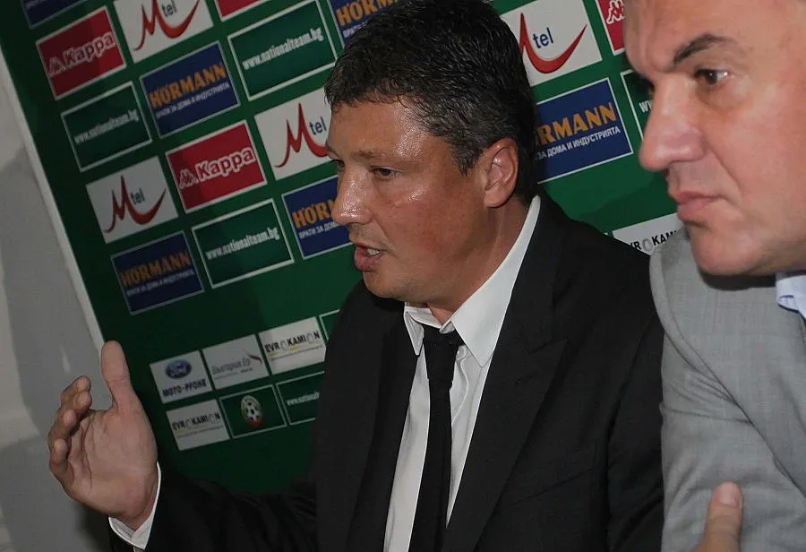 Почваме с Италия в София за Мондиал 2014 