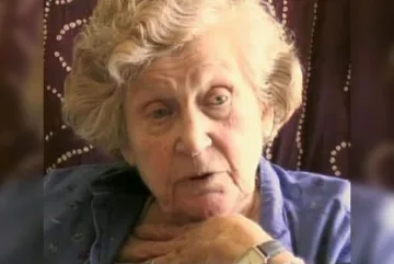 Почина дъщерята на Сталин - Светлана  