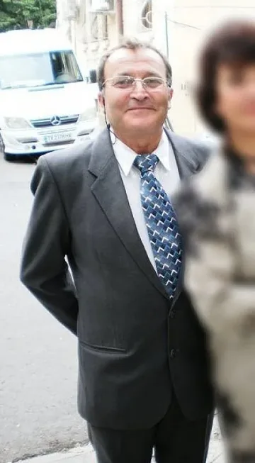 Откриха Росен Христов убит в Гърция