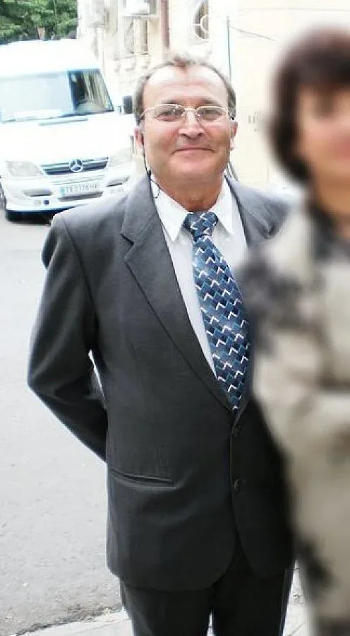 Откриха Росен Христов убит в Гърция