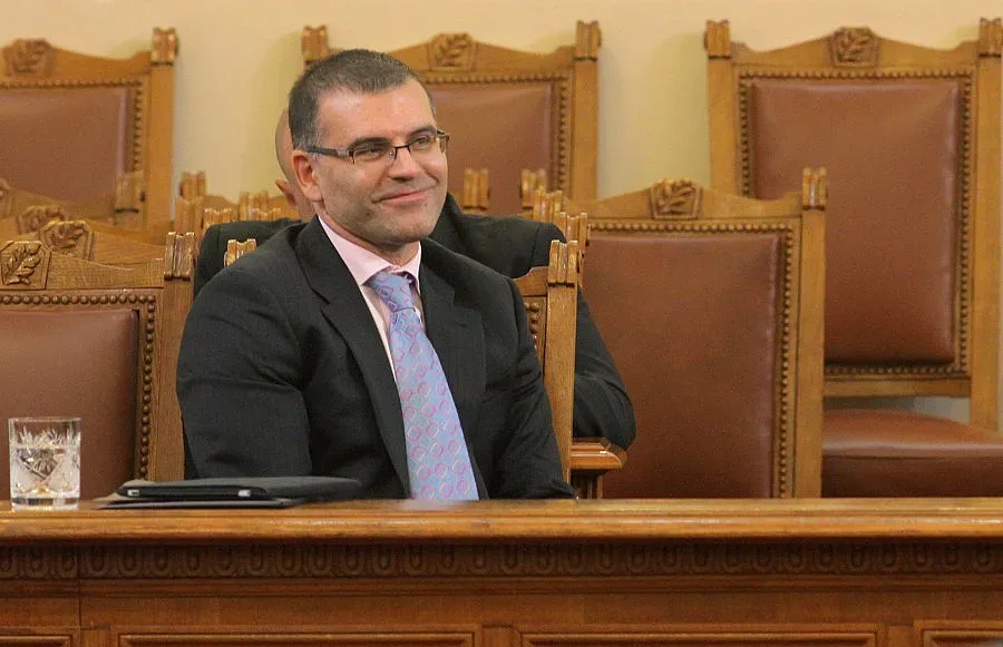 Дянков: Еврозоната изчезва